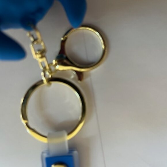 Monsters key chain - Picture 3 of 4